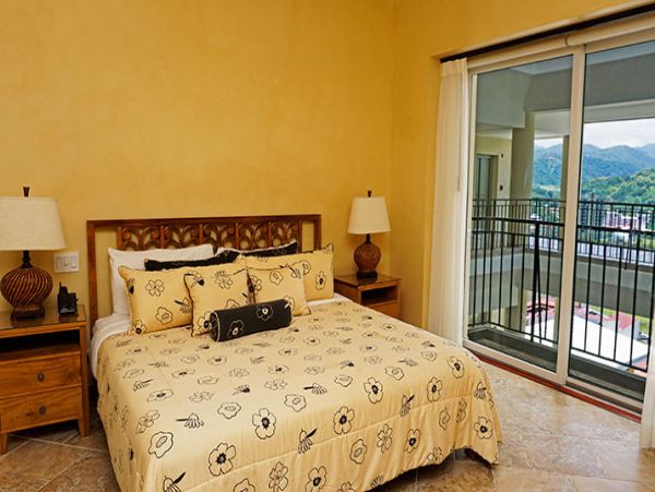 The Largest Penthouse Rental in Costa Rica