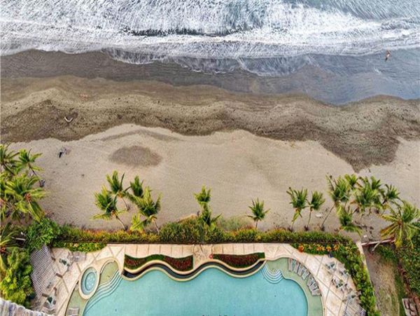 The Largest Penthouse Rental in Costa Rica