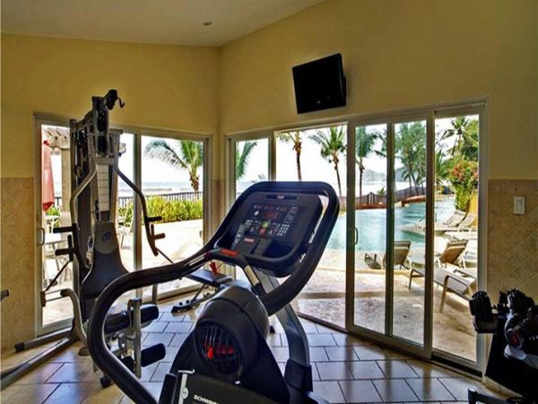 The Largest Penthouse Rental in Costa Rica
