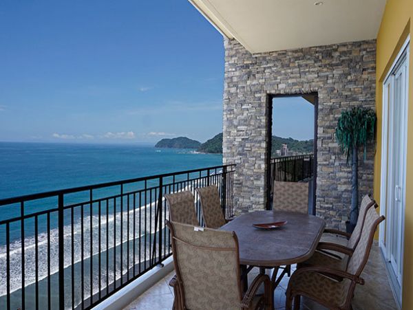 The Largest Penthouse Rental in Costa Rica