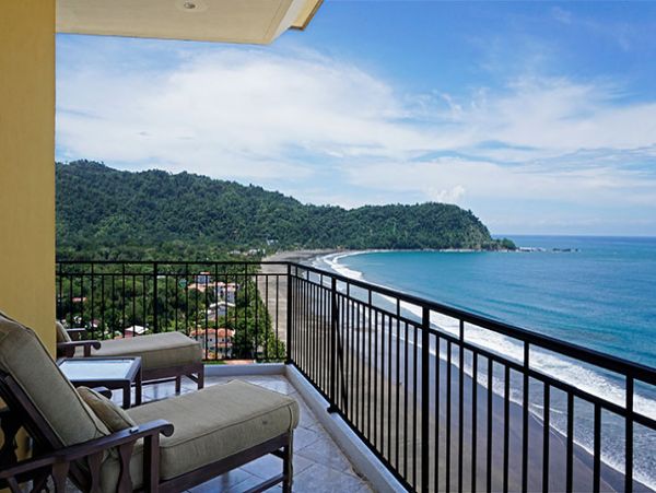The Largest Penthouse Rental in Costa Rica