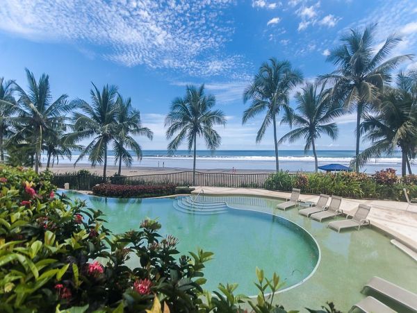 The Largest Penthouse Rental in Costa Rica