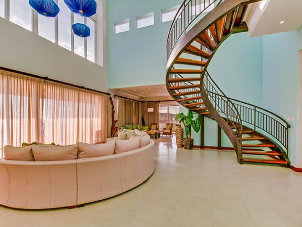Stunning Six Bedroom Luxury Beach Condo with Ocean Views