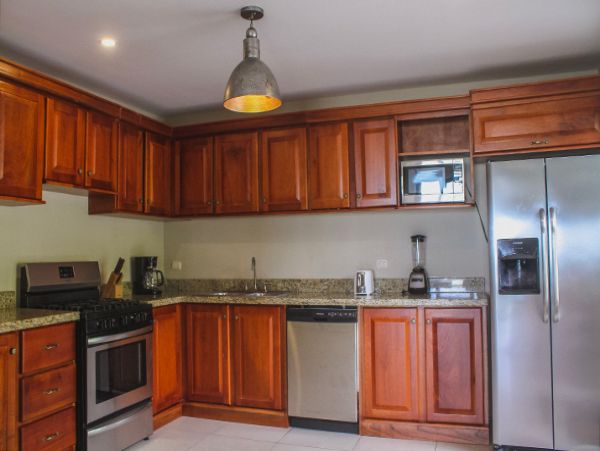 Beachfront Vacation Villa Seven Bedroom Jaco