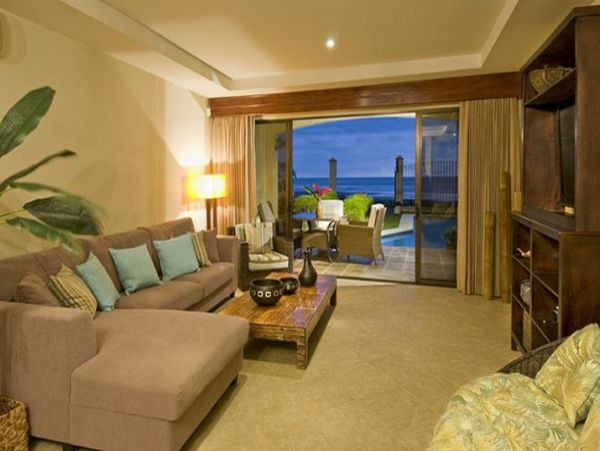 Jaco Luxury Villa Stylish with Pool Ocean Views