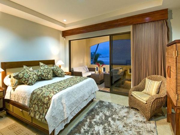 Jaco Luxury Villa Stylish with Pool Ocean Views