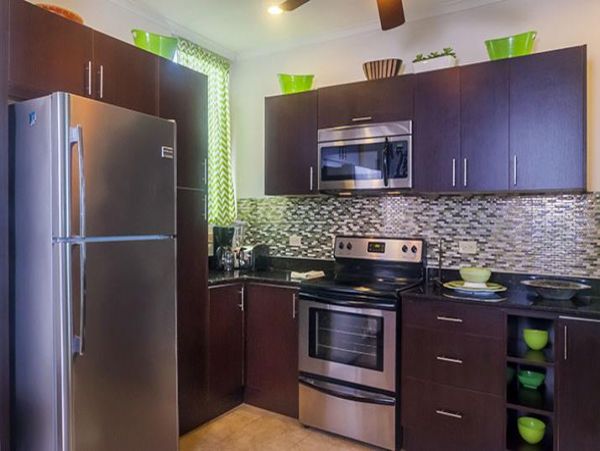 Jaco Beach Condo Two Bedrooms