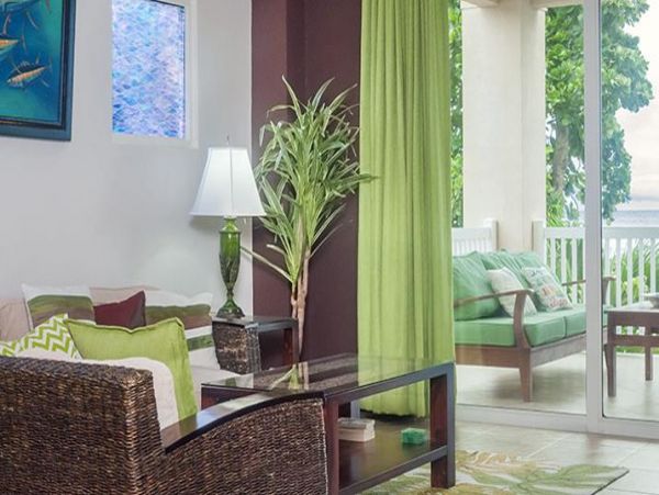 Jaco Beach Condo Two Bedrooms