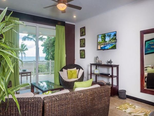 Jaco Beach Condo Two Bedrooms