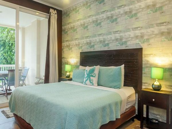 Jaco Beach Condo Two Bedrooms