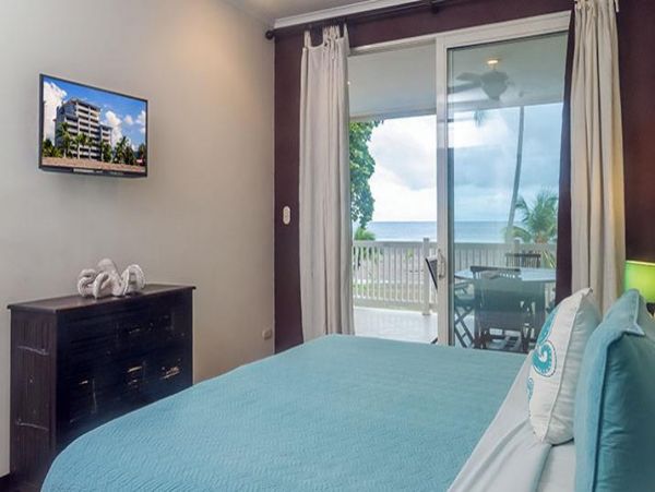 Jaco Beach Condo Two Bedrooms