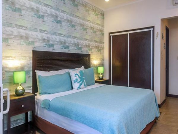 Jaco Beach Condo Two Bedrooms