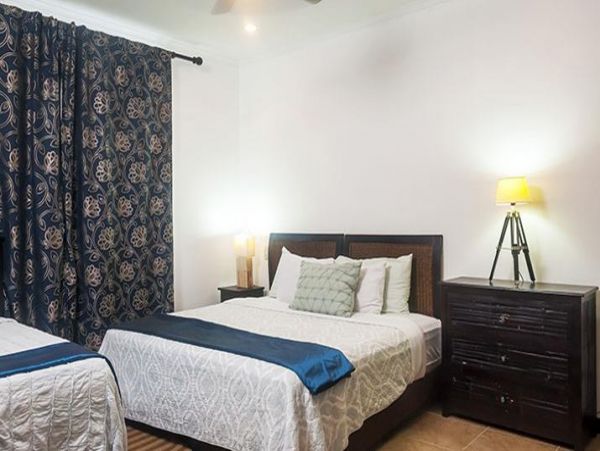 Jaco Beach Condo Two Bedrooms