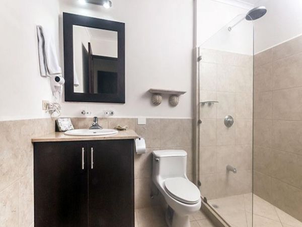 Jaco Beach Condo Two Bedrooms
