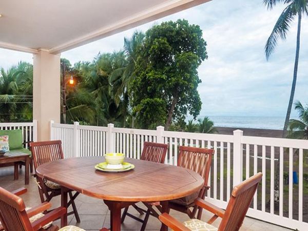 Jaco Beach Condo Two Bedrooms