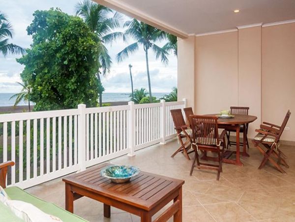 Jaco Beach Condo Two Bedrooms