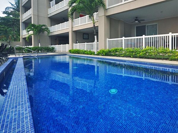 Jaco Beach Condo Two Bedrooms