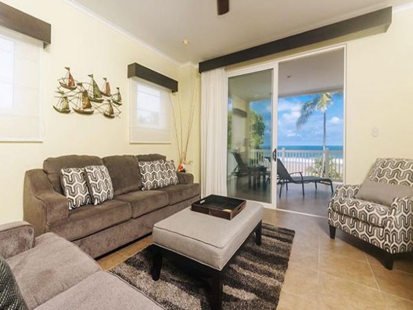 Direct Beach Views Jaco Beach