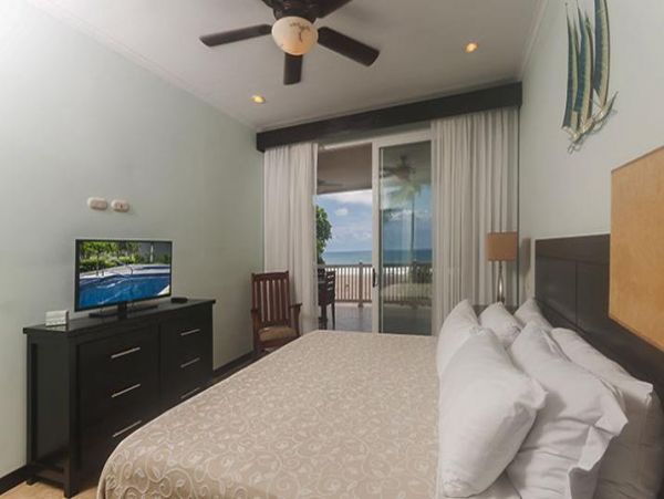 Direct Beach Views Jaco Beach