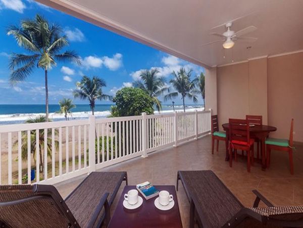 Direct Beach Views Jaco Beach