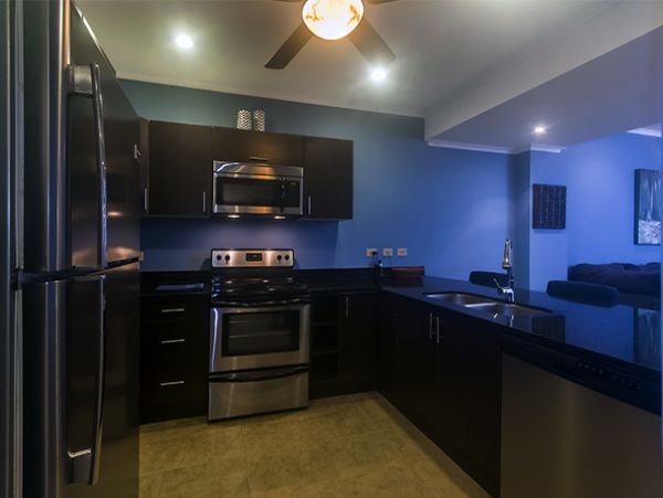 Charming Condo with Ocean View Sleeps 5