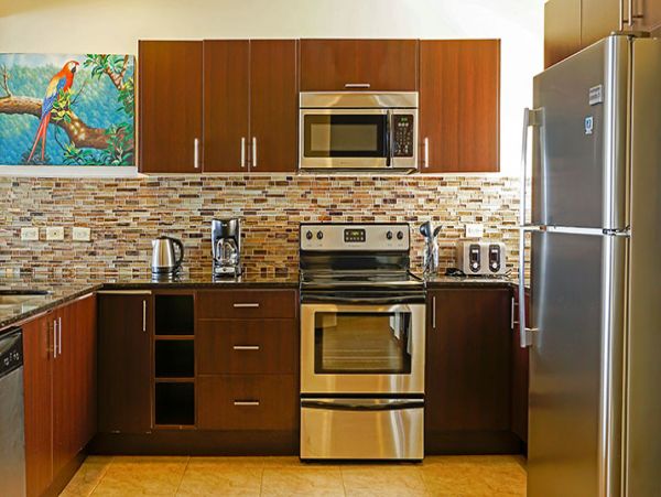 Jaco Luxury Beach Vacation Condo Ocean Views