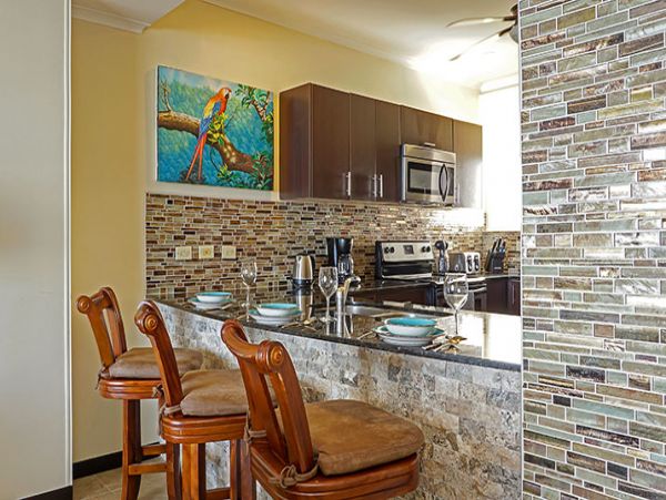 Jaco Luxury Beach Vacation Condo Ocean Views