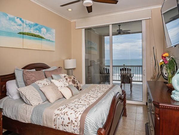 Jaco Luxury Beach Vacation Condo Ocean Views