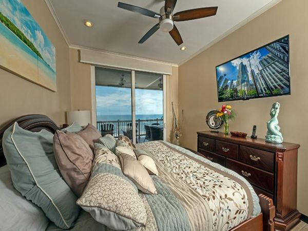 Jaco Luxury Beach Vacation Condo Ocean Views