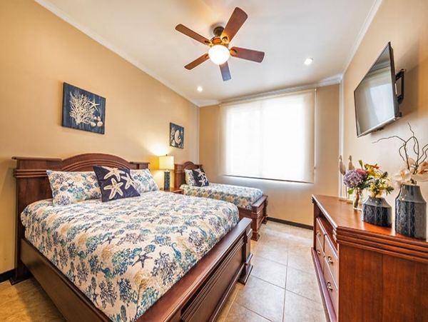 Jaco Luxury Beach Vacation Condo Ocean Views