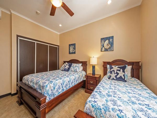 Jaco Luxury Beach Vacation Condo Ocean Views