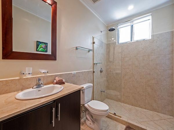 Jaco Luxury Beach Vacation Condo Ocean Views
