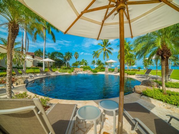 Jaco Luxury Beach Vacation Condo Ocean Views