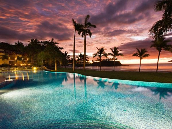 Jaco Luxury Beach Vacation Condo Ocean Views