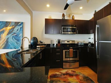 Stunning Beach Community  Penthouse Luxury