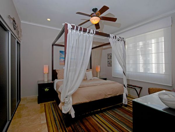 Stunning Beach Community Penthouse Luxury