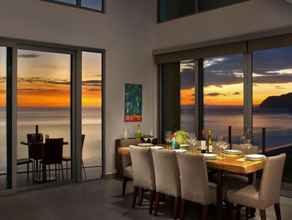 The Ultimate Luxury Four Master Bedroom Suites