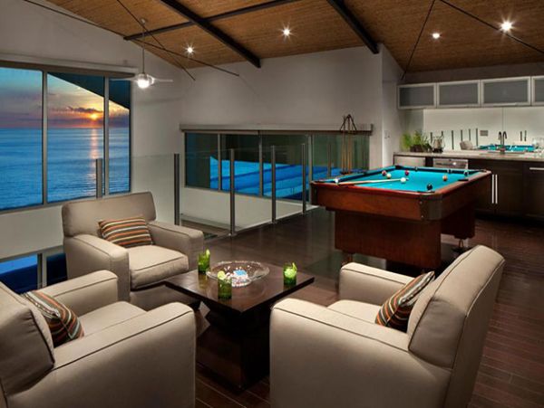 The Ultimate Luxury Four Master Bedroom Suites
