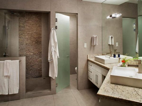 The Ultimate Luxury Four Master Bedroom Suites