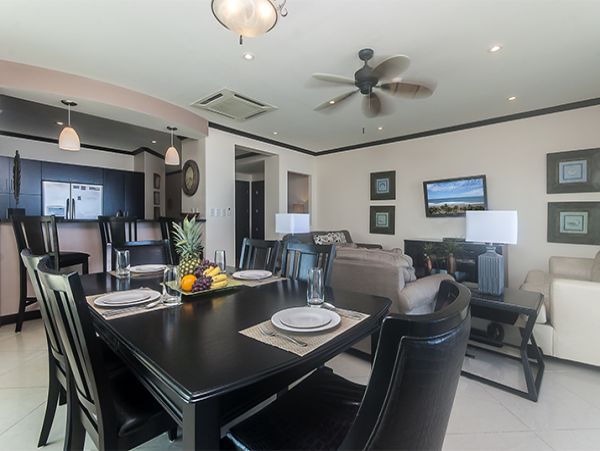 Jaco Luxury Oceanfront Upscale Decor