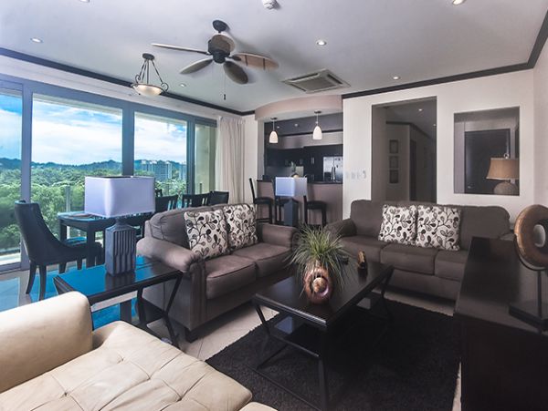 Jaco Luxury Oceanfront Upscale Decor
