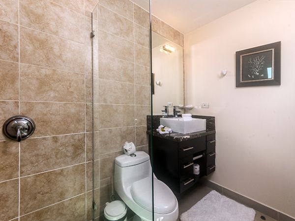 Jaco Luxury Oceanfront Upscale Decor