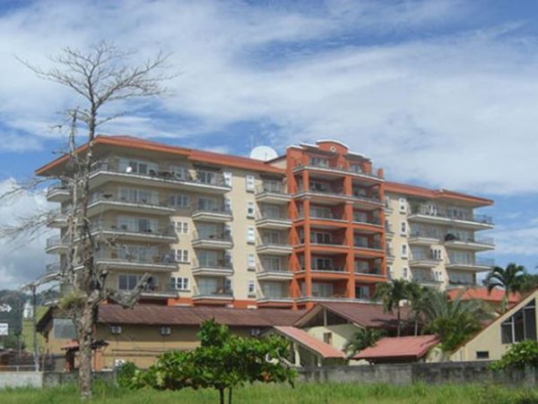 Value Priced Rental Condo Beach in Jaco