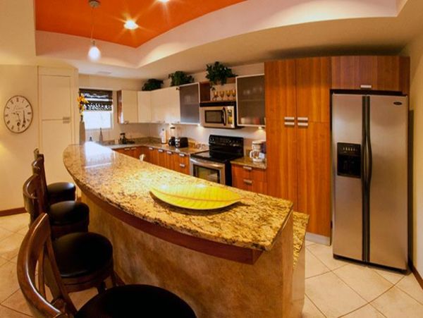 Value Priced Rental Condo Beach in Jaco