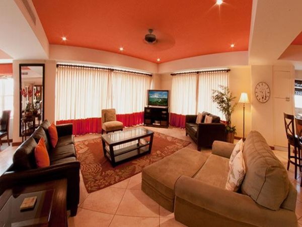 Value Priced Rental Condo Beach in Jaco