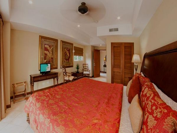Value Priced Rental Condo Beach in Jaco