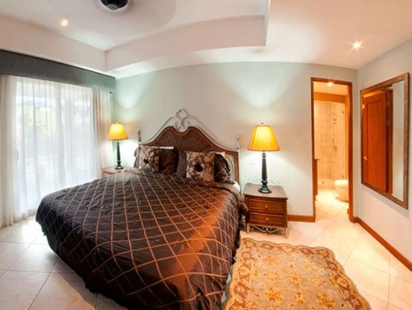 Value Priced Rental Condo Beach in Jaco