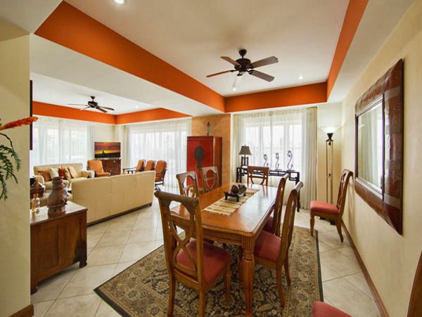 Beautiful Vacation Condo with Communal Pool & Hot Tub