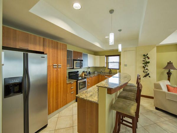 Beautiful Vacation Condo with Communal Pool & Hot Tub