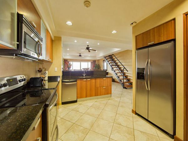 Jaco Condo 963807